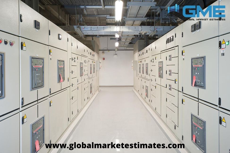 Global Switchgear Market